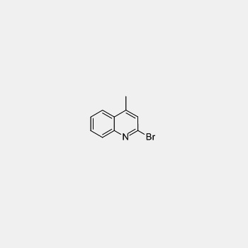 2-bromo-4-methylquinoline